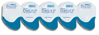 focus dailles