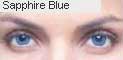 Sapphire Blue