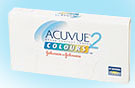 ACUVUE&reg; 