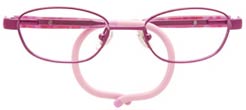 dilli dalli children's eyeglasses