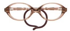 dilli dalli children's eyeglasses