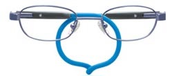 dilli dalli children's eyeglasses