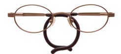 dilli dalli children's eyeglasses