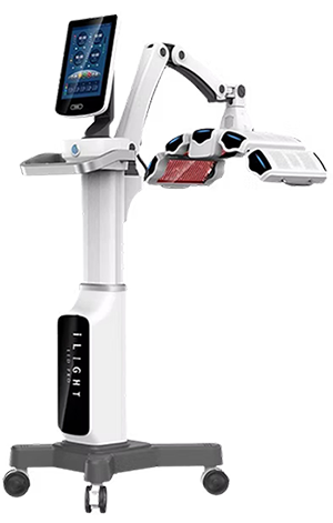 Light Therapy Protocol for Dry Eye